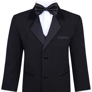 Boys Tuxedo🤵🏼